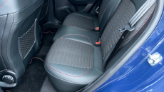 Ford Puma 1.0 EcoBoost Hybrid mHEV ST-Line X 5dr Petrol Hatchback